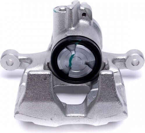 Rear Left Brake Caliper Audi A4 B9 A5 A6 C8 A7 Q5 8w0615403 Without Motor 8w0615403