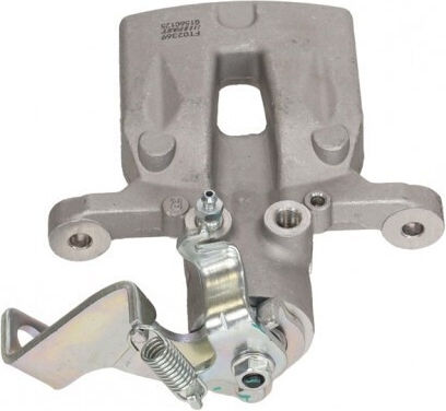 Hyundai I30 Ii 11 Bremssättel Zurück Rechts Ohne Basis 58400a6300