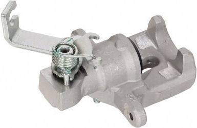 Brake Caliper Suzuki Swift IV 2010 Rear Left Without Carrier 5540268l01999
