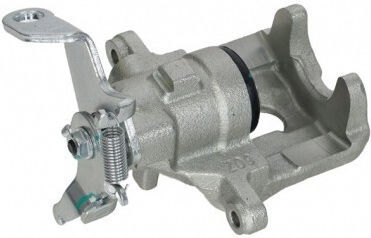 Etrier De Frână Ford Fiesta V 01 Partea Din Spate Stânga Fără Suport 4n112553aa