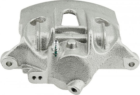 Etrier de Frână Față Volkswagen T4 1990 Stânga Disc Neventilat 701615123d