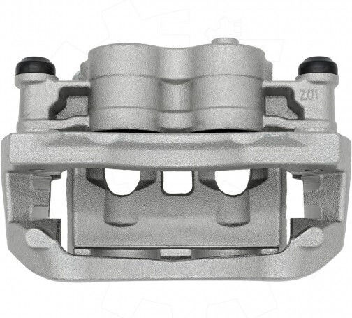 Zurück Linke Bremssättelstütze Iveco Daily Iv V Vi 504122833