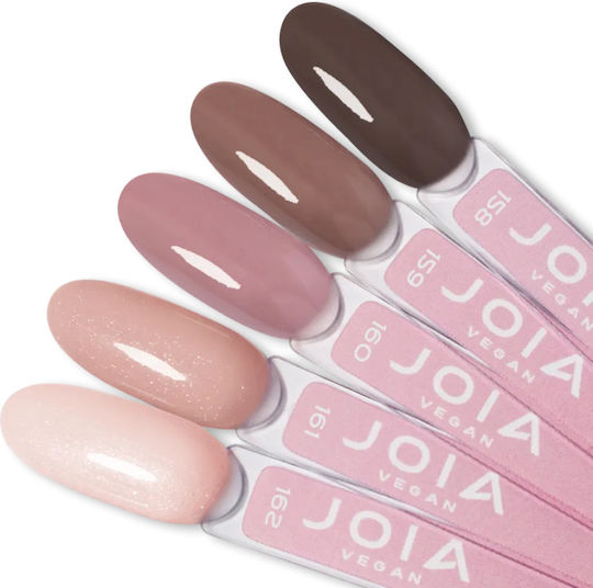 JOIA Vegan Gel Nagellack 158 Farbe 6ml