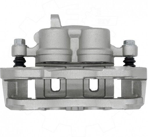 Rechte Vorderseite Bremssättel Halter Mitsubishi Galloper L200 L400 Pajero Mb858393