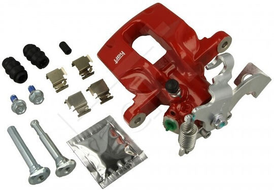 Δαγκάνα Φρένων Πίσω Toyota Auris Corolla 2007 Μπροστά Αριστερή 47830-02100