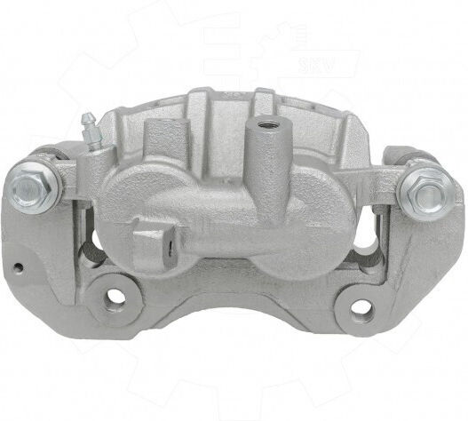 Rechte Vorderseite Bremssättel Halter Mitsubishi Galloper L200 L400 Pajero Mb858393