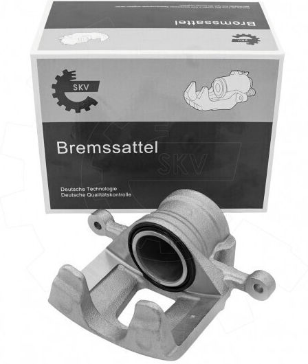 Преден Десен Спирачен Апарат Daewoo Nexia 96212322