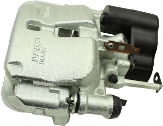 Iveco Daily Brake Caliper 2014 Rear Left 2019 35c 500086432