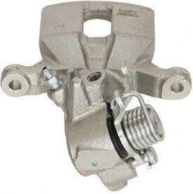 Honda Jazz Iv 13 Zurück Rechts Ohne Arm Bremssattel
