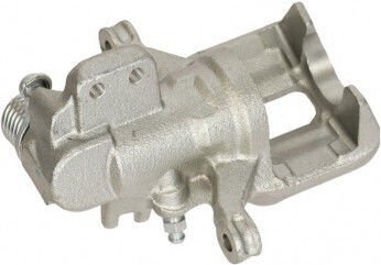 Honda Jazz Iv 13 Zurück Rechts Ohne Arm Bremssattel