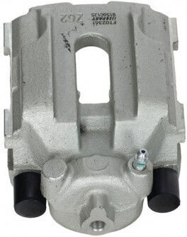 Brake Caliper Bmw 3 E90 04 Rear Right Without Carrier 6769102