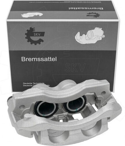 Right Rear Brake Caliper Base Iveco Daily Iv V Vi 504122834