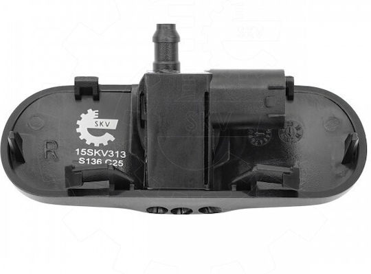 Duza de spălare Audi A4 A5 Față Dreapta 8t0955988b