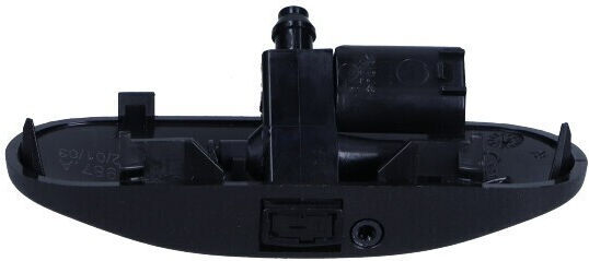 Μπεκ Ψεκασμού Audi A6 2013 Αριστερό Θέρμανση 4g0955987a