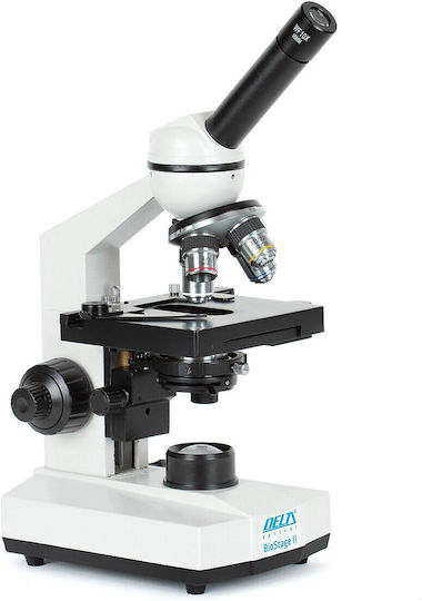 Delta Optical Микроскоп