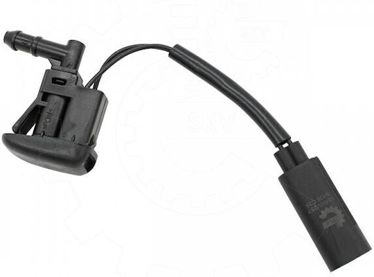 Μπεκ Ψεκαστήρα Bmw 3 Z4 Εμπρός 61667056731