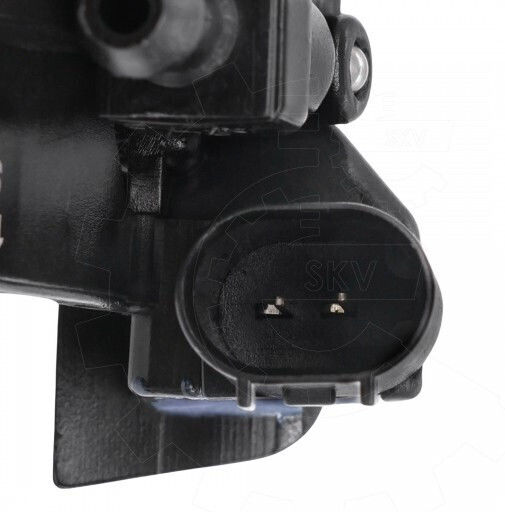 BMW X5 Front Washer Nozzle 61667161469