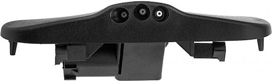 NTY Wischer-Spritzschutz Für Audi A1 2011 A3 2008 A4 2001 A5 2005 A6 2005 A8 2004 Q7 2007 Tt 2007 Volkswagen Passat CC