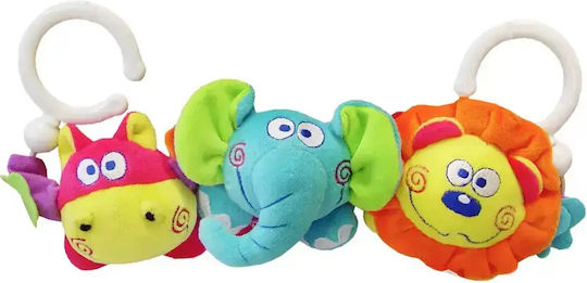 Chippo Окачена Играчка За Детско Легло И За Детска Количка За Новородени