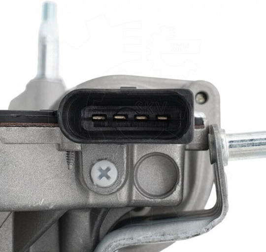 Μηχανισμός Υαλοκαθαριστήρων Εμπρός Skoda Fabia Iii 6v1955023a