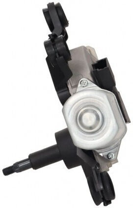Sistem de ștergătoare de geamuri Citroën Jumpy 07 Spate Su001a1296