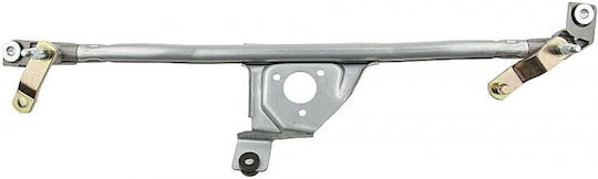 Преден Механизъм За Чистачки Seat Arosa 1997-2004 Vw Lupo 1998-2005 6x1955603a