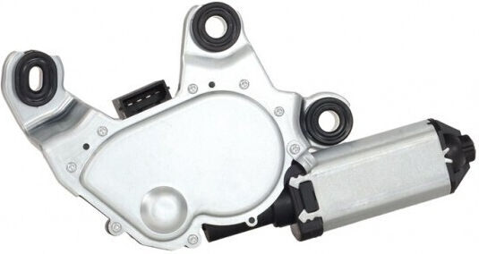 Μηχανισμός Υαλοκαθαριστήρων Skoda Octavia Ii 04 Πίσω 1z9955711b
