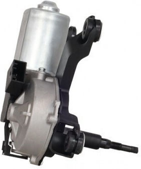 Mecanism ștergător parbriz Mini Cooper 01 Spate R50 6932013
