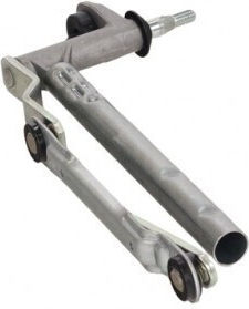 Mecanism Ștergătoare Parbriz Seat Leon Ii 05 Față Fără Motor Dreapta 1p0955602a