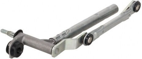 Mecanism Ștergătoare Parbriz Seat Leon Ii 05 Față Fără Motor Dreapta 1p0955602a