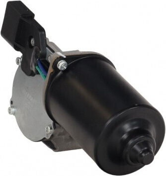 Sistem de ștergătoare de geamuri Skoda Fabia I 99 Față 6q1955119c