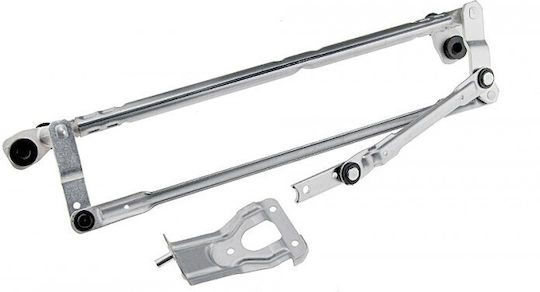 Μηχανισμός Υαλοκαθαριστήρων Εμπρός Vw Golf V 2003 Jetta 2005 5k1955601