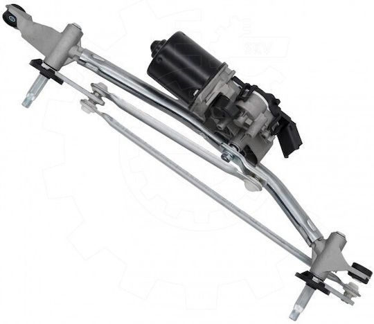 Vorderer Scheibenwischer Motor Nissan Qashqai 28800JD900