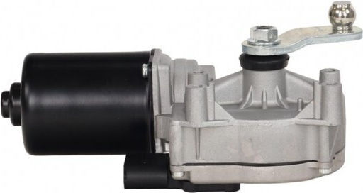Fast Fensterwischersystem Audi Q7 4l 06 Vorne 4l1995119a