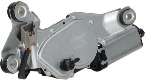 Sistem de ștergătoare de geamuri Volvo Xc70 I 97 Înapoi 31333743