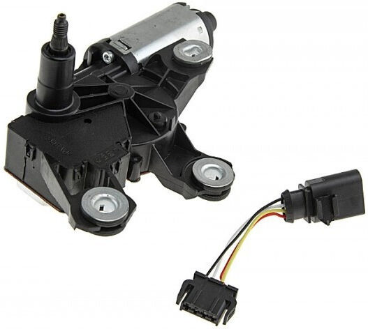 Mecanism Ștergător Parbriz Spate Volkswagen Touareg 2010 7p6955711a