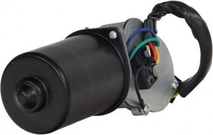Sistem de Ștergătoare de Geamuri Renault Twingo Ii 07 Față Twingo I 93 7701052465