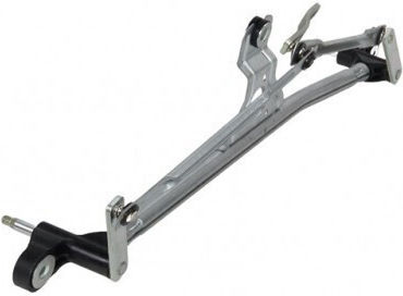 Mecanism Ștergătoare Parbriz Fiat Stilo 01 Față Fără Motor 46784604
