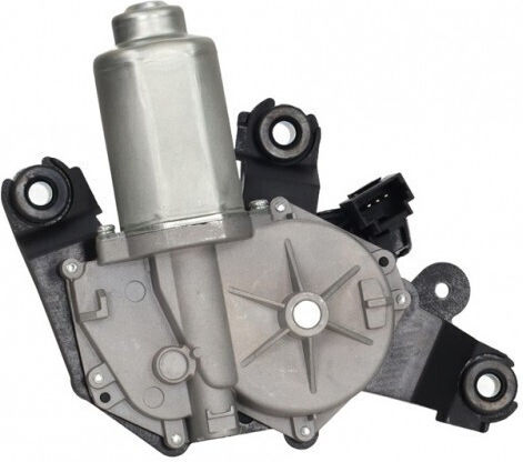 Dacia Duster 10 Fensterwischersystem Zurück 287104el0a