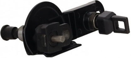 Mecanism Ștergătoare Parbriz Bmw 5 E61 04 Spate 61627117878