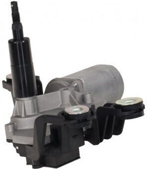 Fensterwischersystem Volkswagen Passat B6 2005 Zurück 5n0955711a