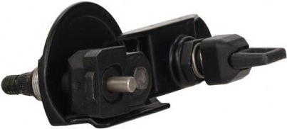Fast Hinterer Scheibenwischer Mechanismus Für Bmw 3 E46 98 Touring 8220831