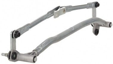 Fast Scheibenwischer Mechanismus Seat Ibiza III 02 Vorne Ohne Motor 6L1955601