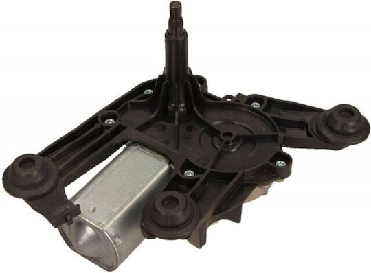 Fensterwischersystem Citroen C4 Kaktus C4 II Ds4 Ds5 11.09 Zurück 6405jq