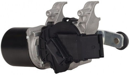 Система за чистачки Nissan Qashqai I 06 Преден 28800jd900