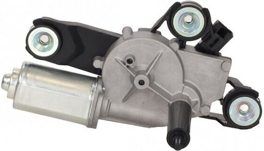 Ford Focus Ii 04 Rear Wiper Motor 3m51r17k441ae