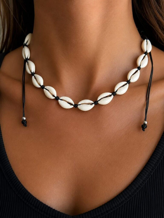 Ghetto Black Choker Ghetto Black Choker