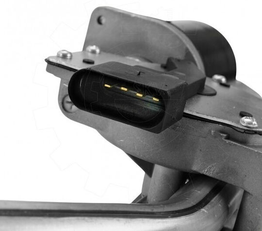 Mecanism Frontal al Ștergătoarelor de Parbriz Motor VW Multivan V Transporter V VI 7e1955023a
