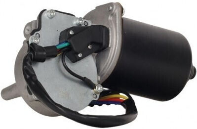 Vorderes Fensterwischersystem Opel Meriva A 03 6270045