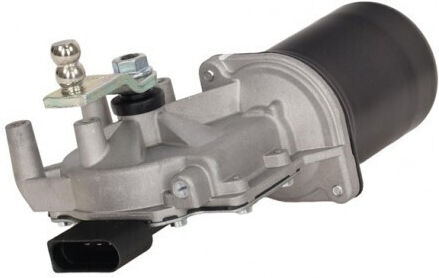 Volkswagen Transporter T5 03 Front Wiper Mechanism 7e1955113b